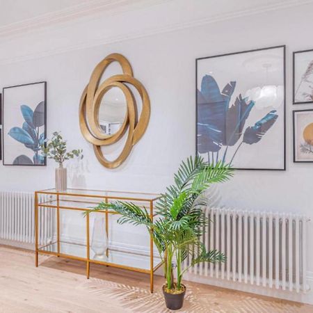 Royal Kensington In Cromwell Road Apartment Лондон Екстериор снимка