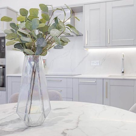 Royal Kensington In Cromwell Road Apartment Лондон Екстериор снимка