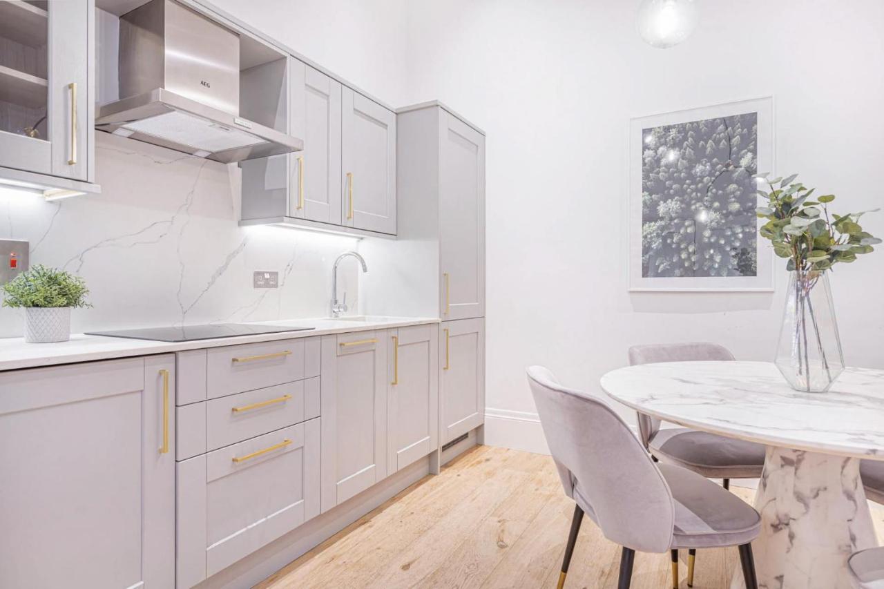 Royal Kensington In Cromwell Road Apartment Лондон Екстериор снимка