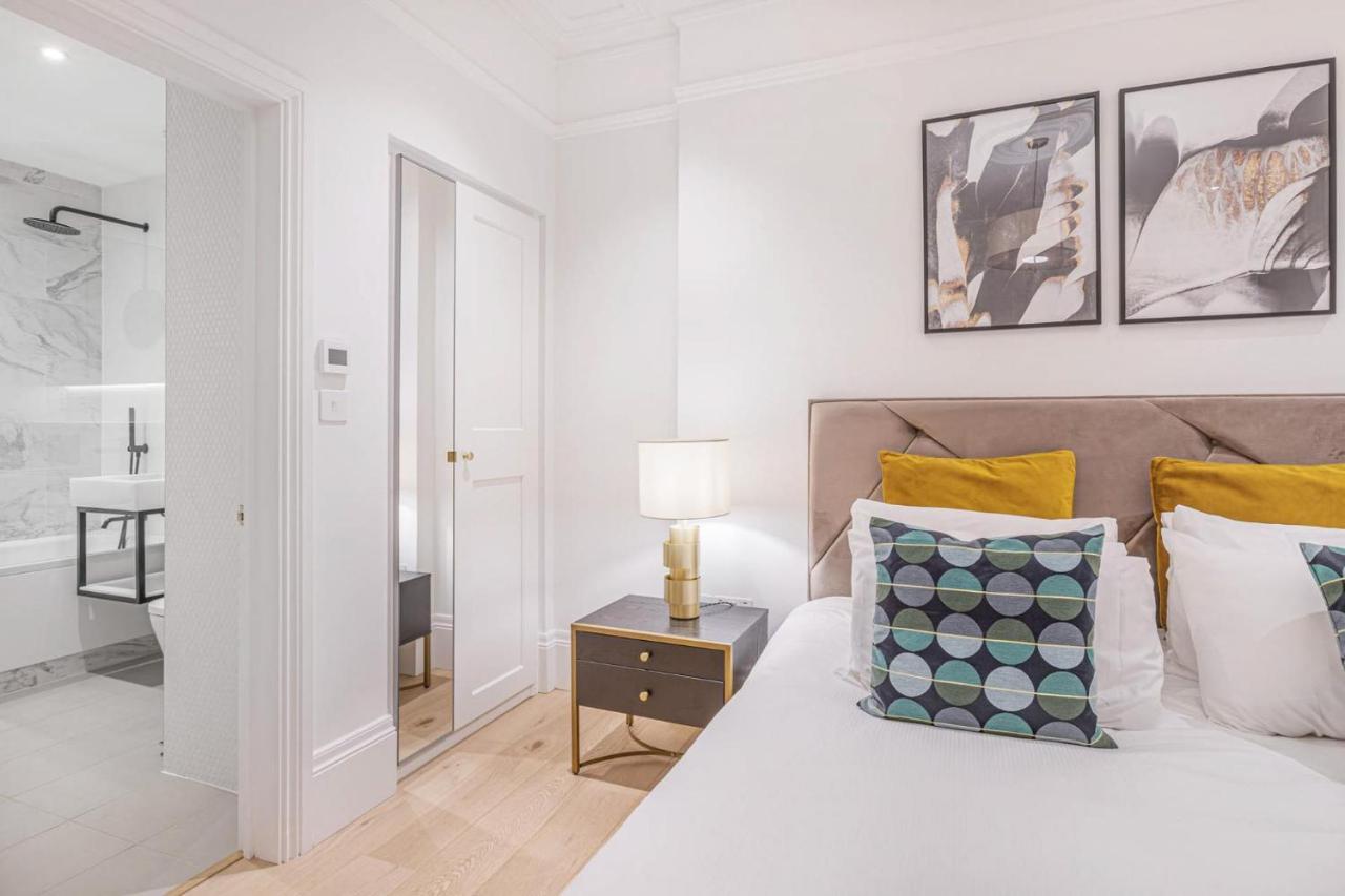 Royal Kensington In Cromwell Road Apartment Лондон Екстериор снимка