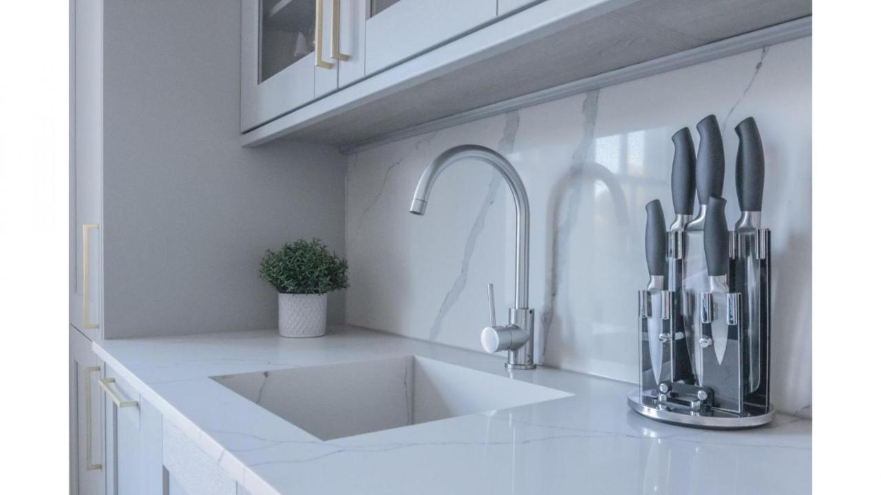 Royal Kensington In Cromwell Road Apartment Лондон Екстериор снимка