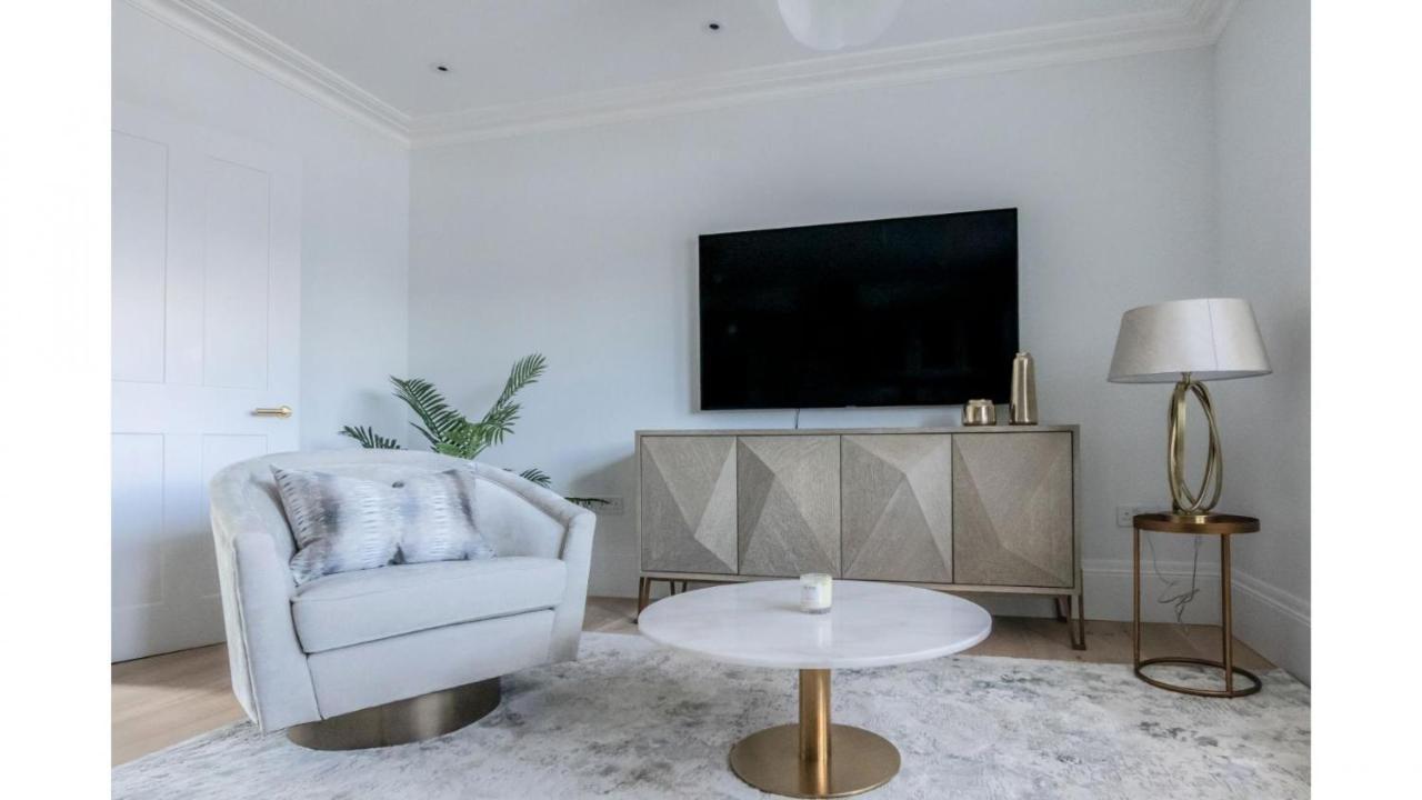 Royal Kensington In Cromwell Road Apartment Лондон Екстериор снимка