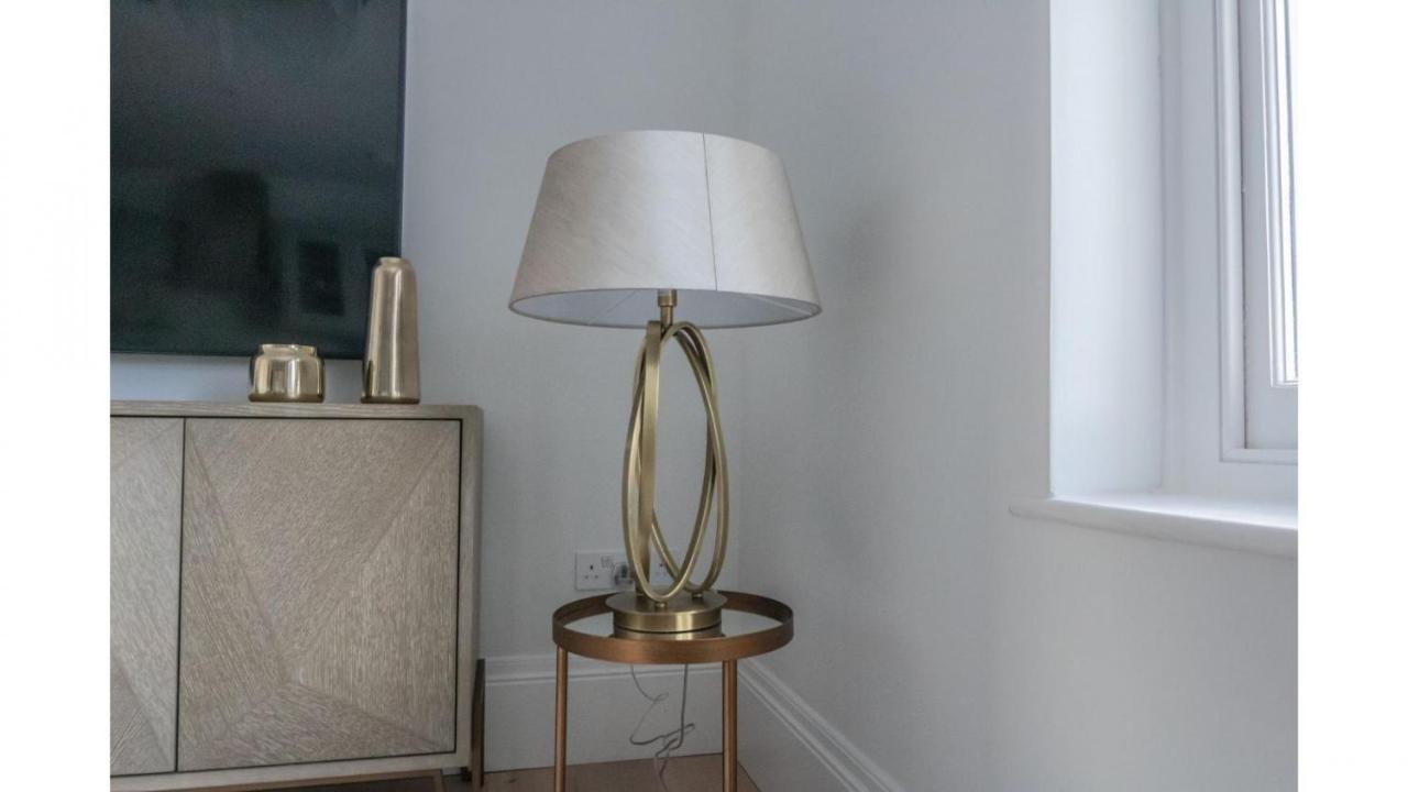 Royal Kensington In Cromwell Road Apartment Лондон Екстериор снимка