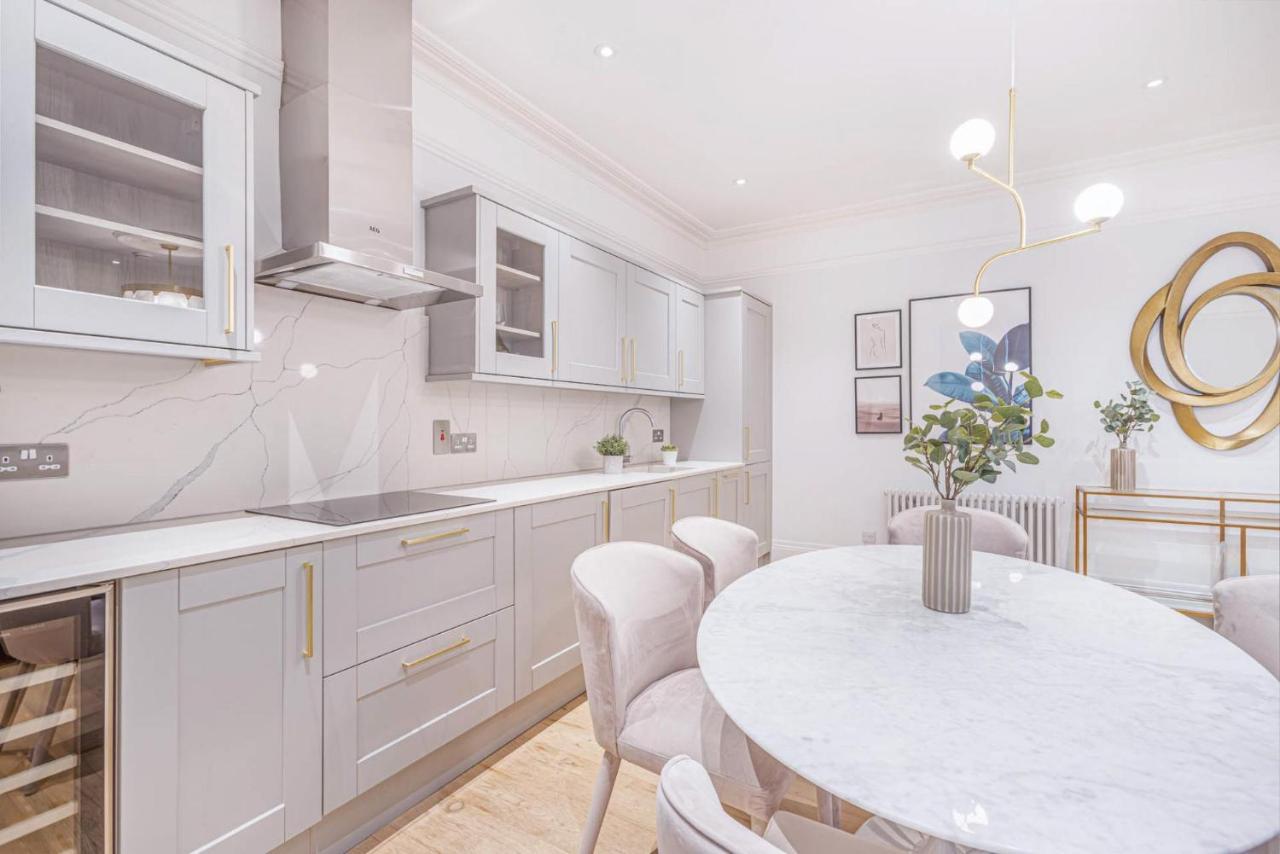 Royal Kensington In Cromwell Road Apartment Лондон Екстериор снимка