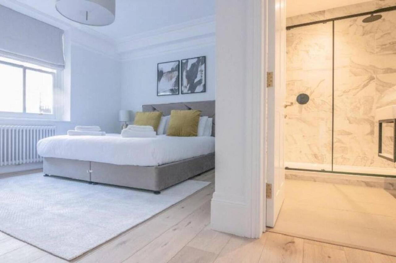 Royal Kensington In Cromwell Road Apartment Лондон Екстериор снимка
